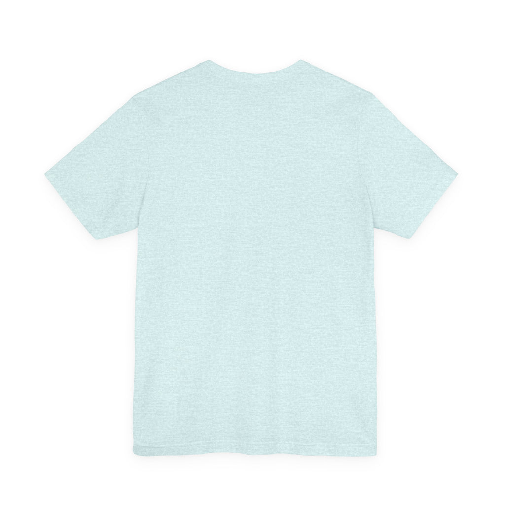 Mens captian shield tshirt