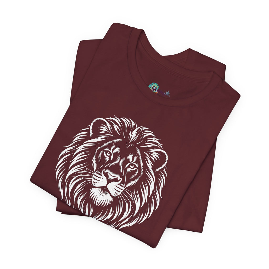 Lions men tshirt