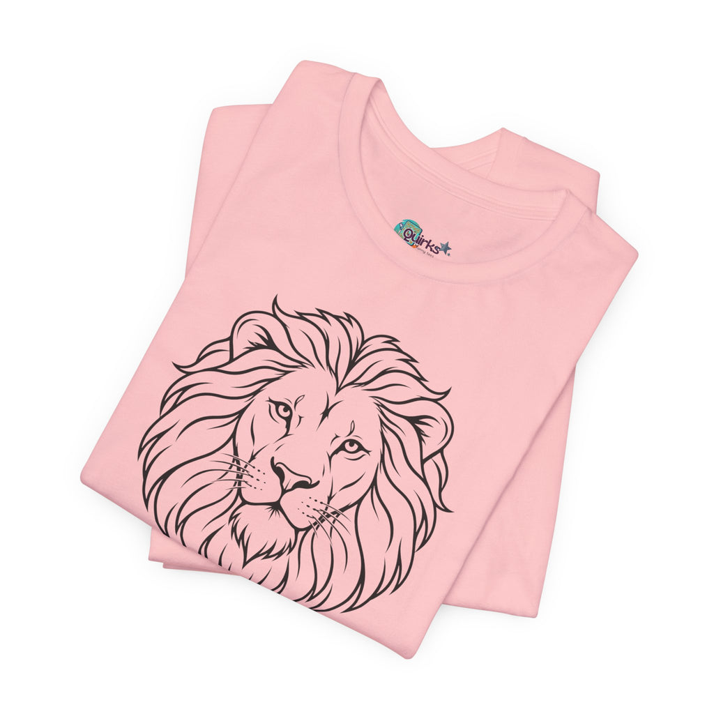 Lions men tshirt