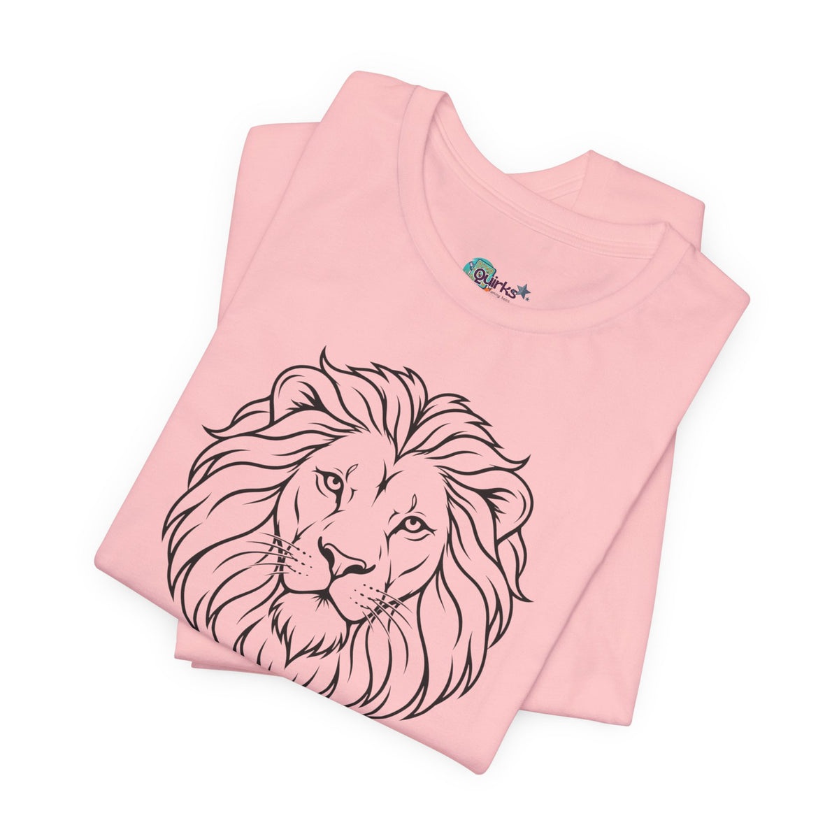 Lions men tshirt