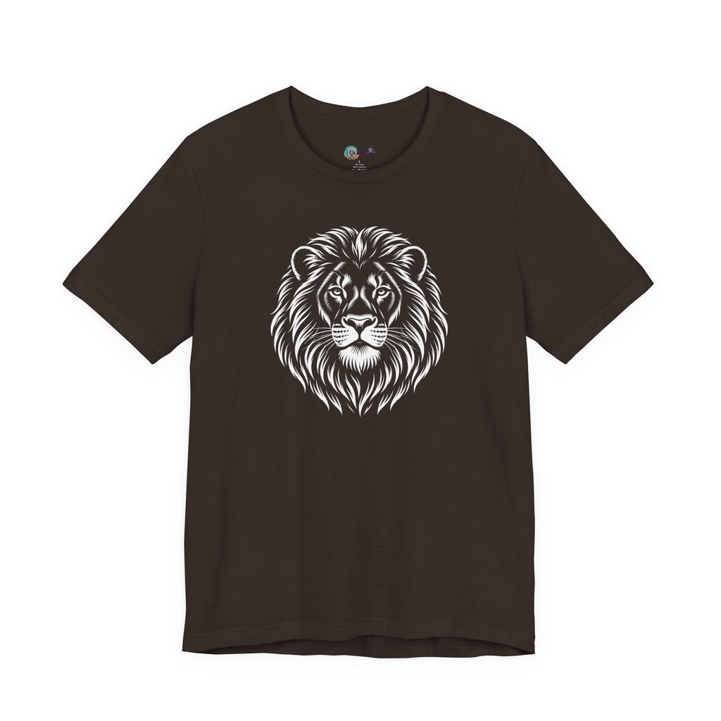 Lions men tshirt