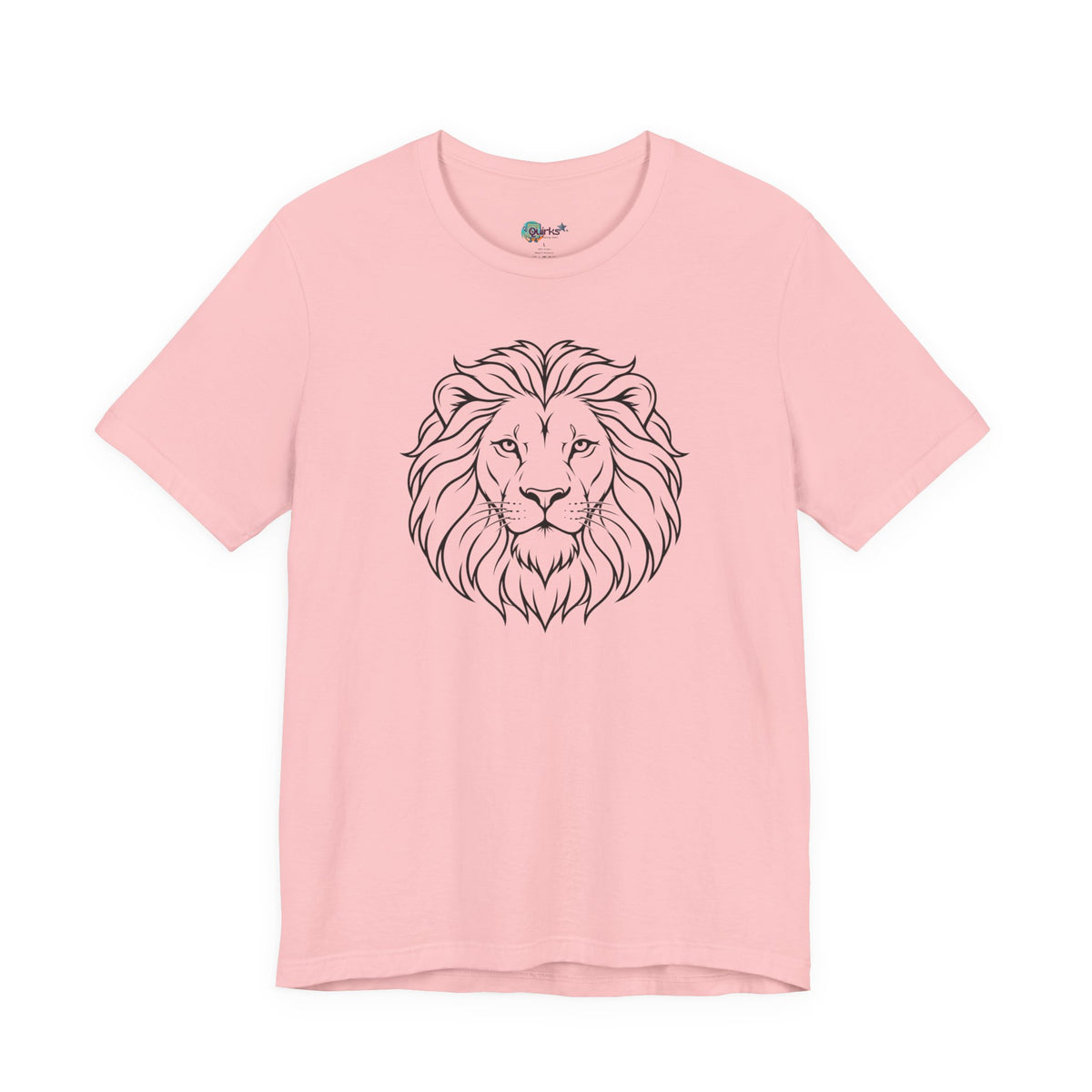 Lions men tshirt