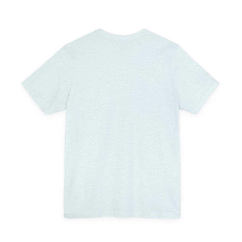 Mens captian shield tshirt