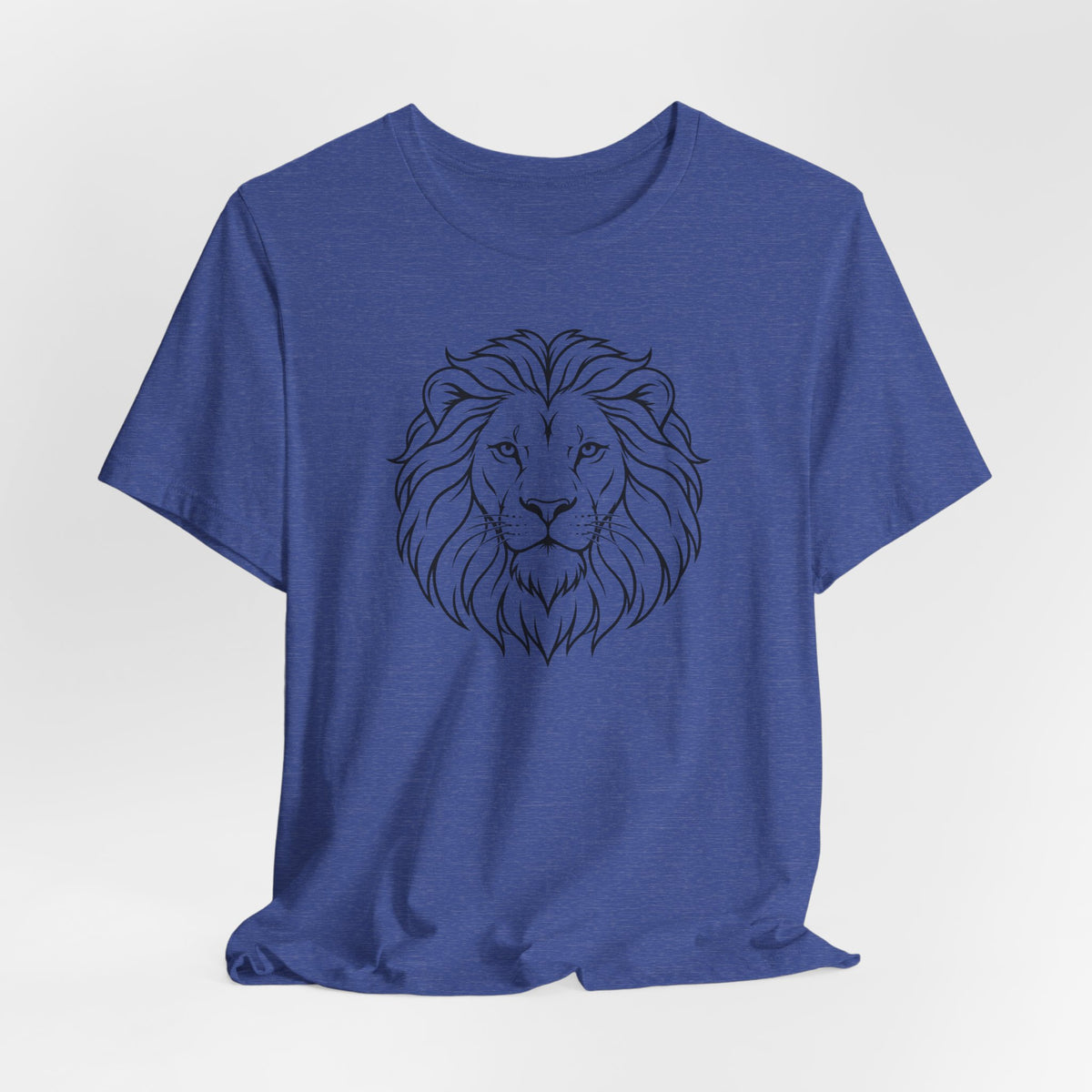 Lions men tshirt