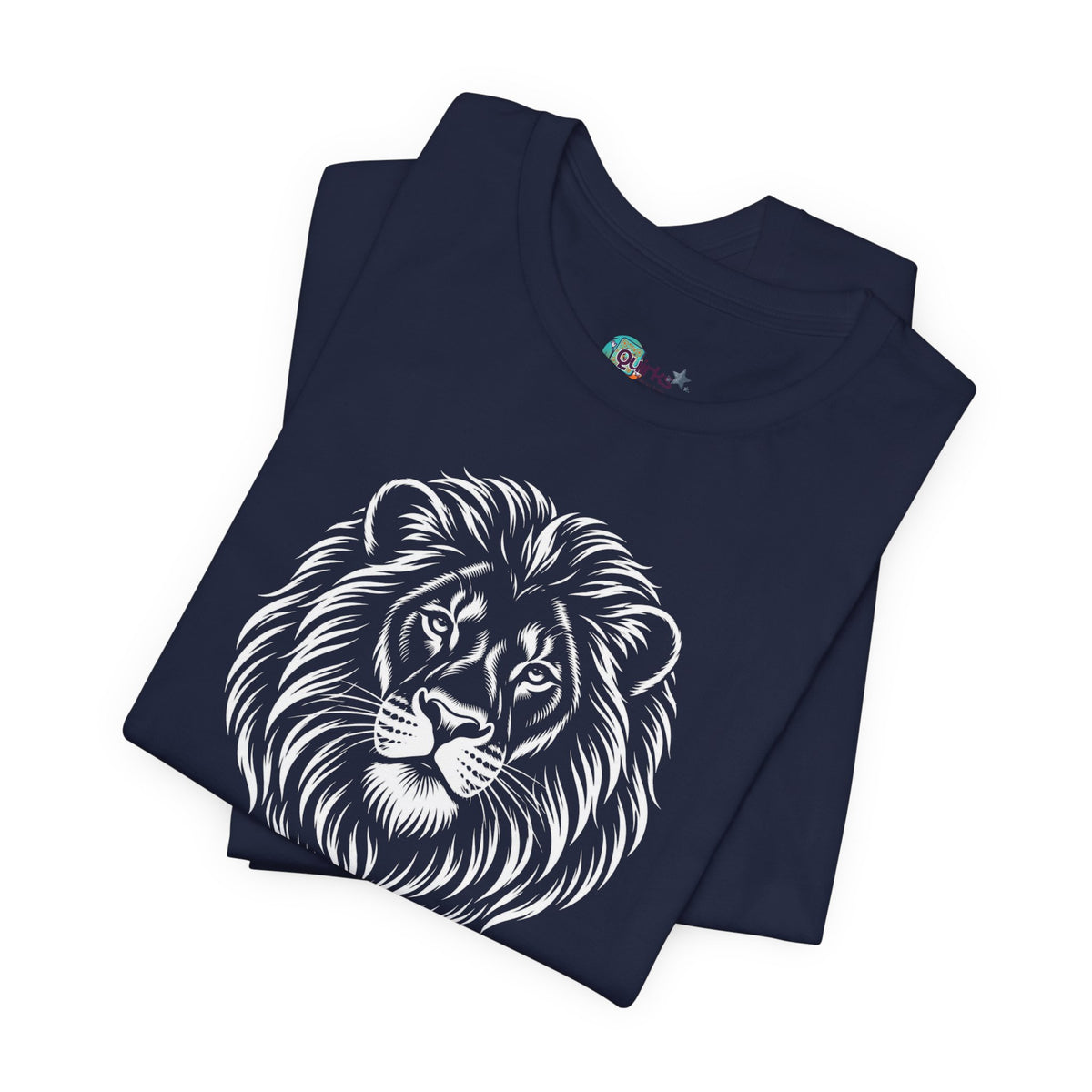 Lions men tshirt