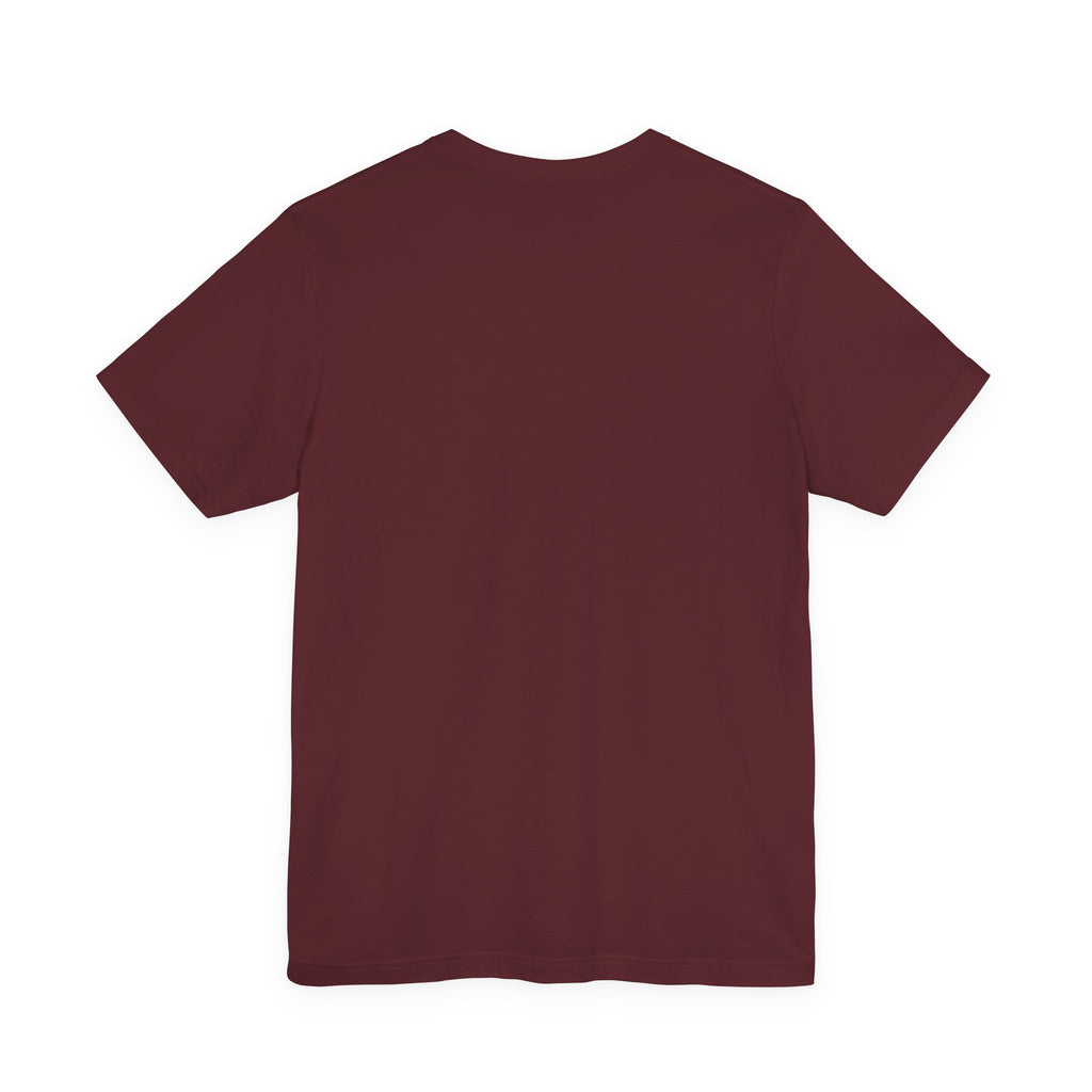 Mens captian shield tshirt