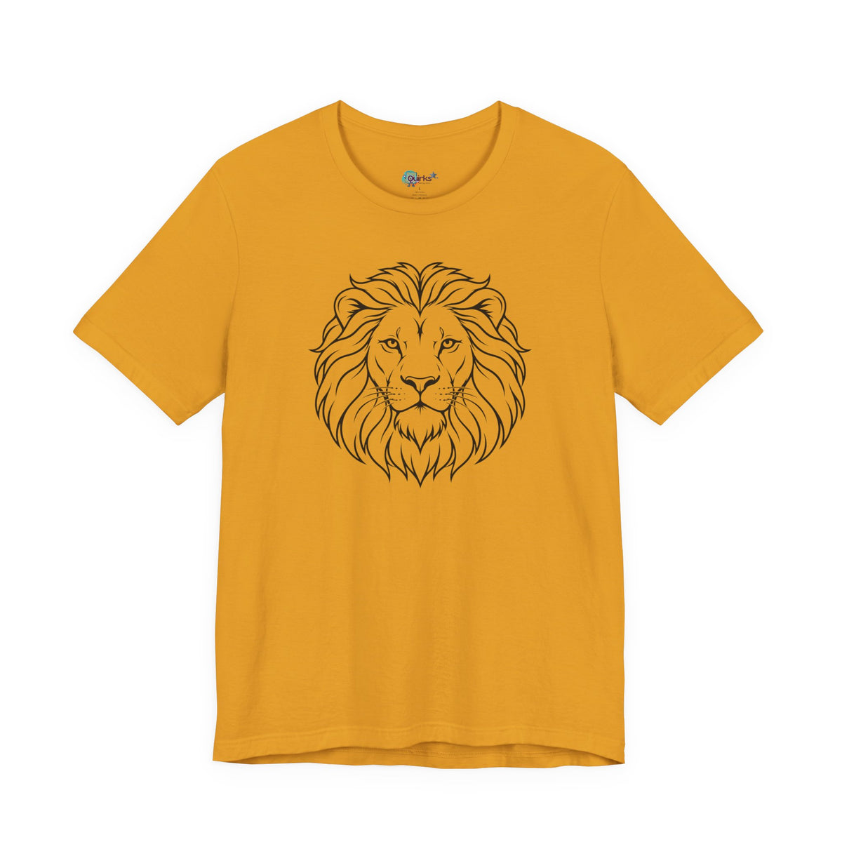 Lions men tshirt