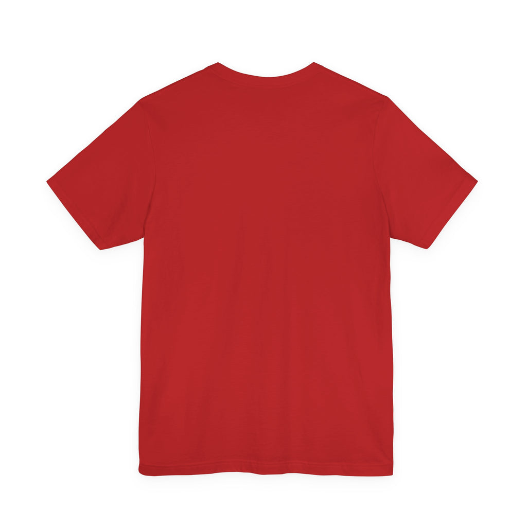 Mens captian shield tshirt