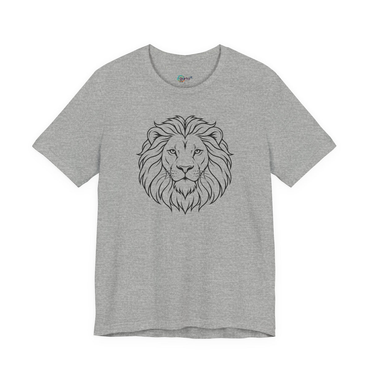 Lions men tshirt