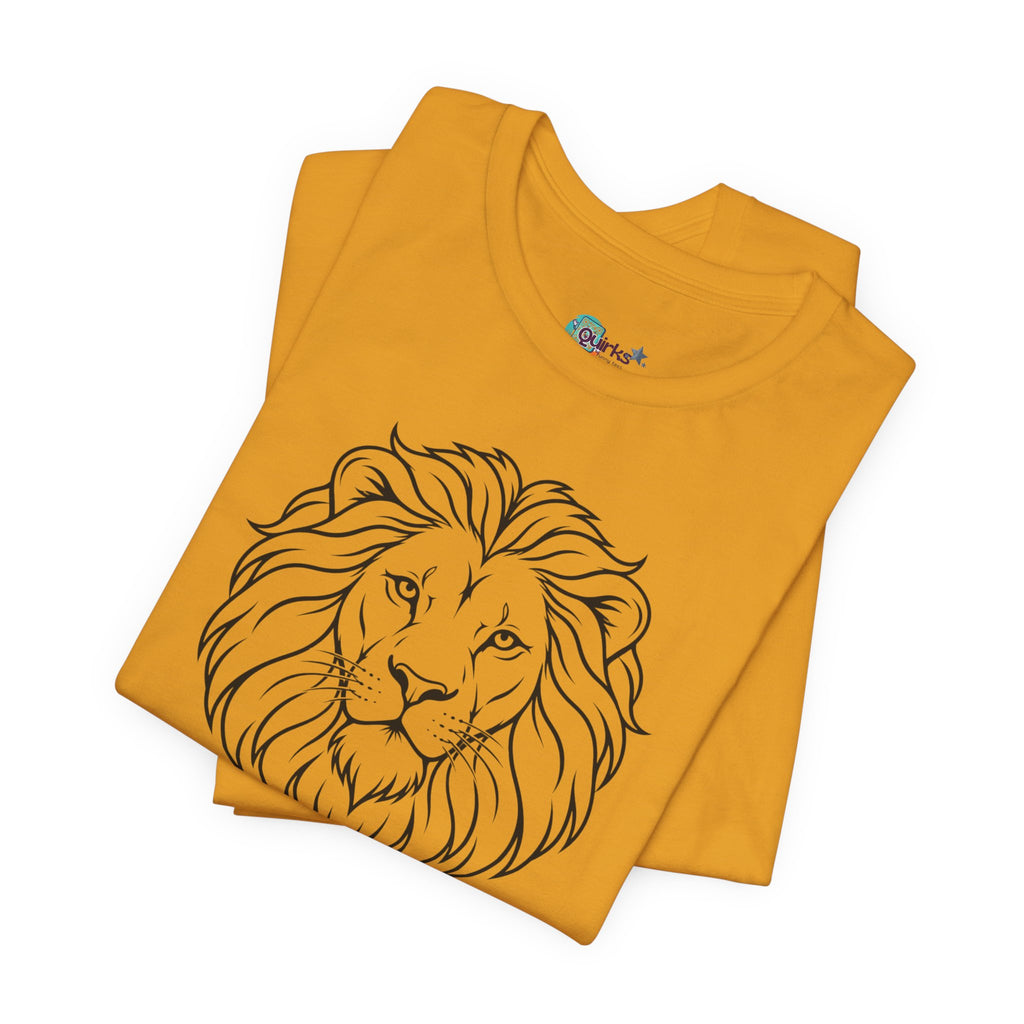 Lions men tshirt