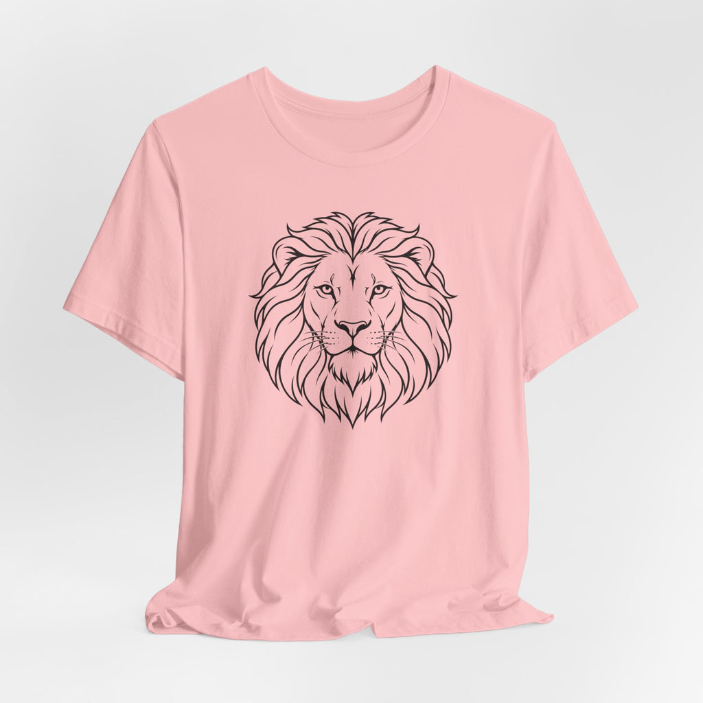 Lions men tshirt