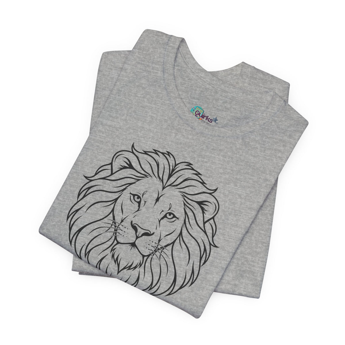 Lions men tshirt