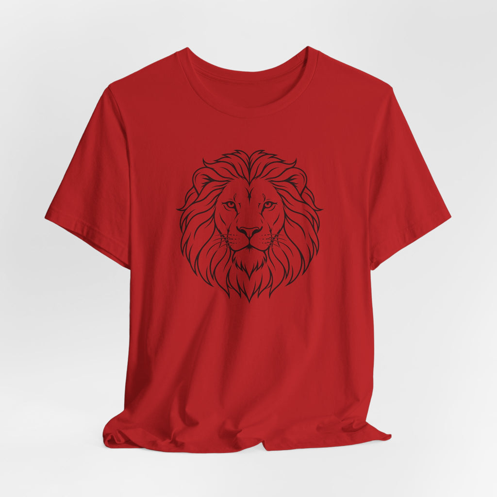 Lions men tshirt
