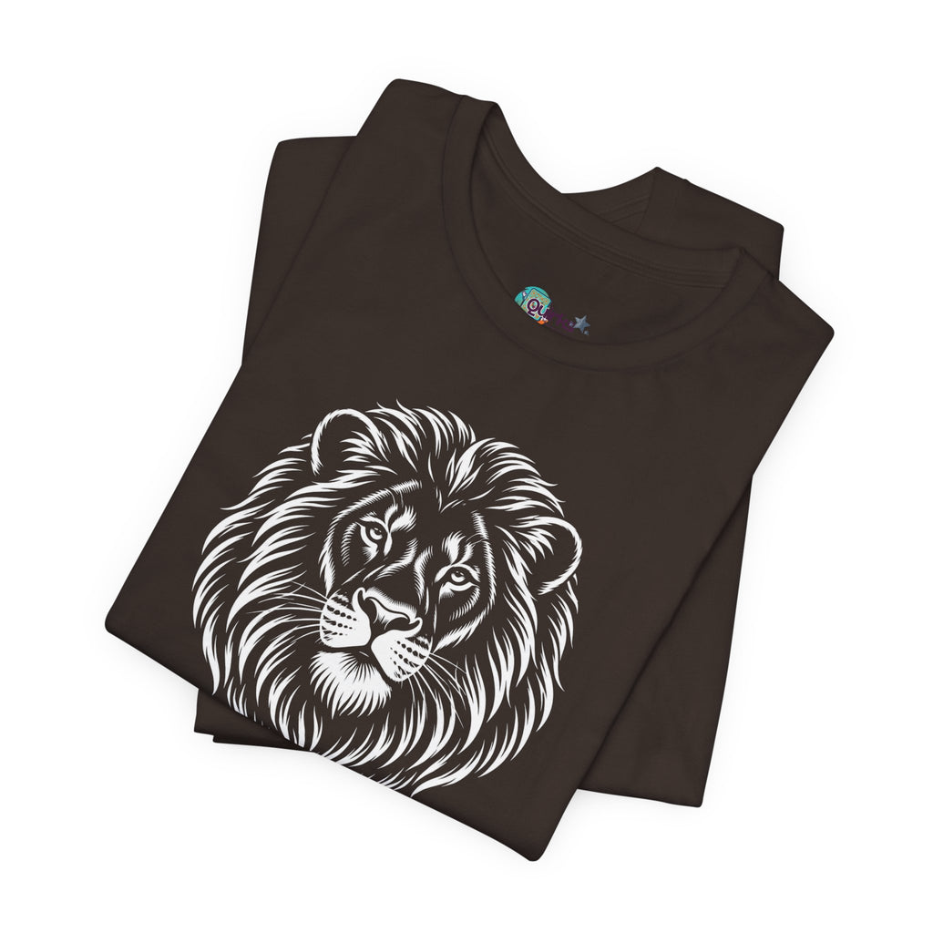 Lions men tshirt