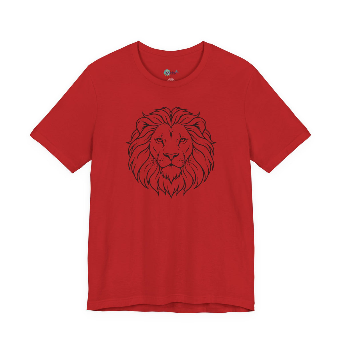 Lions men tshirt