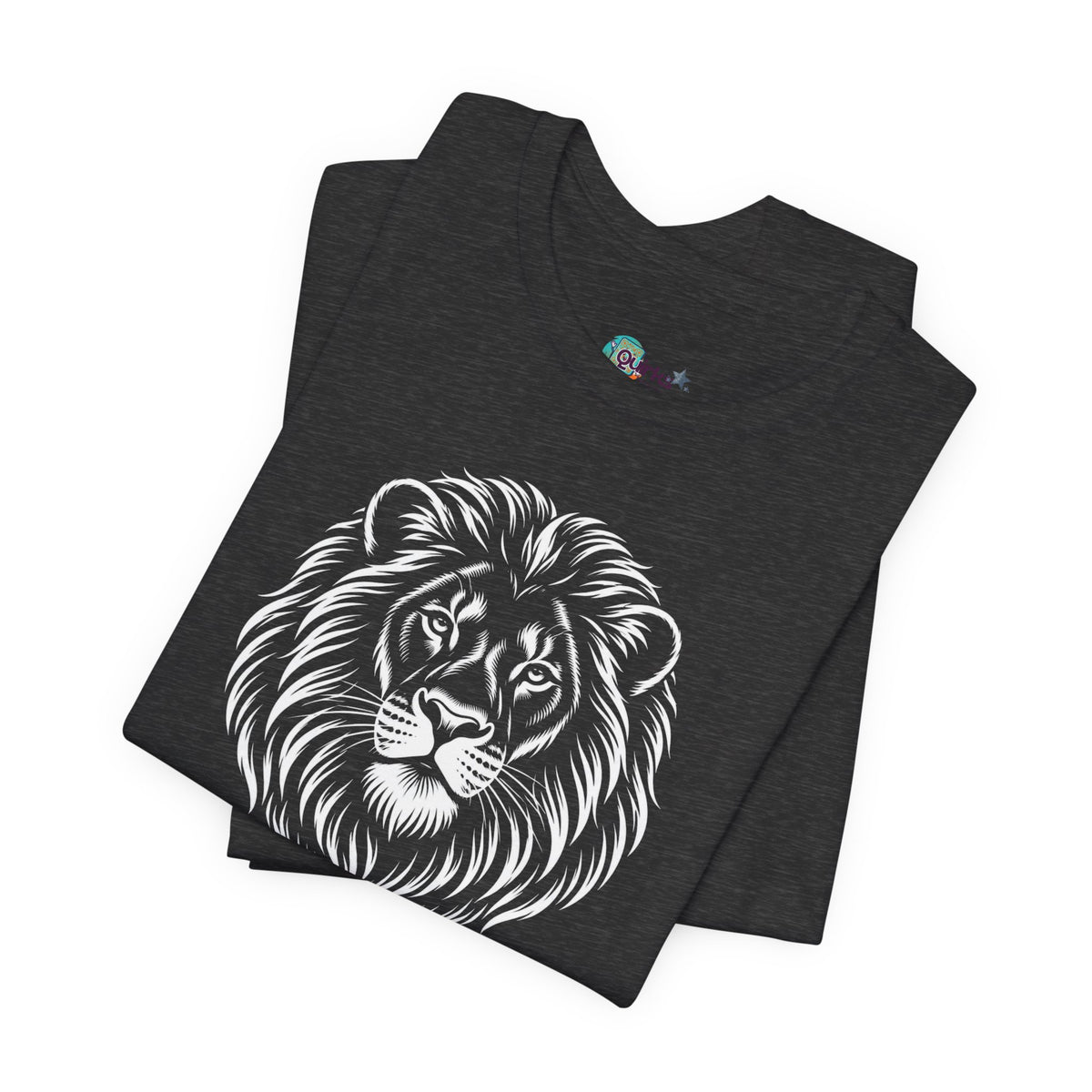 Lions men tshirt