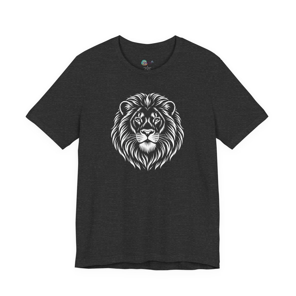 Lions men tshirt