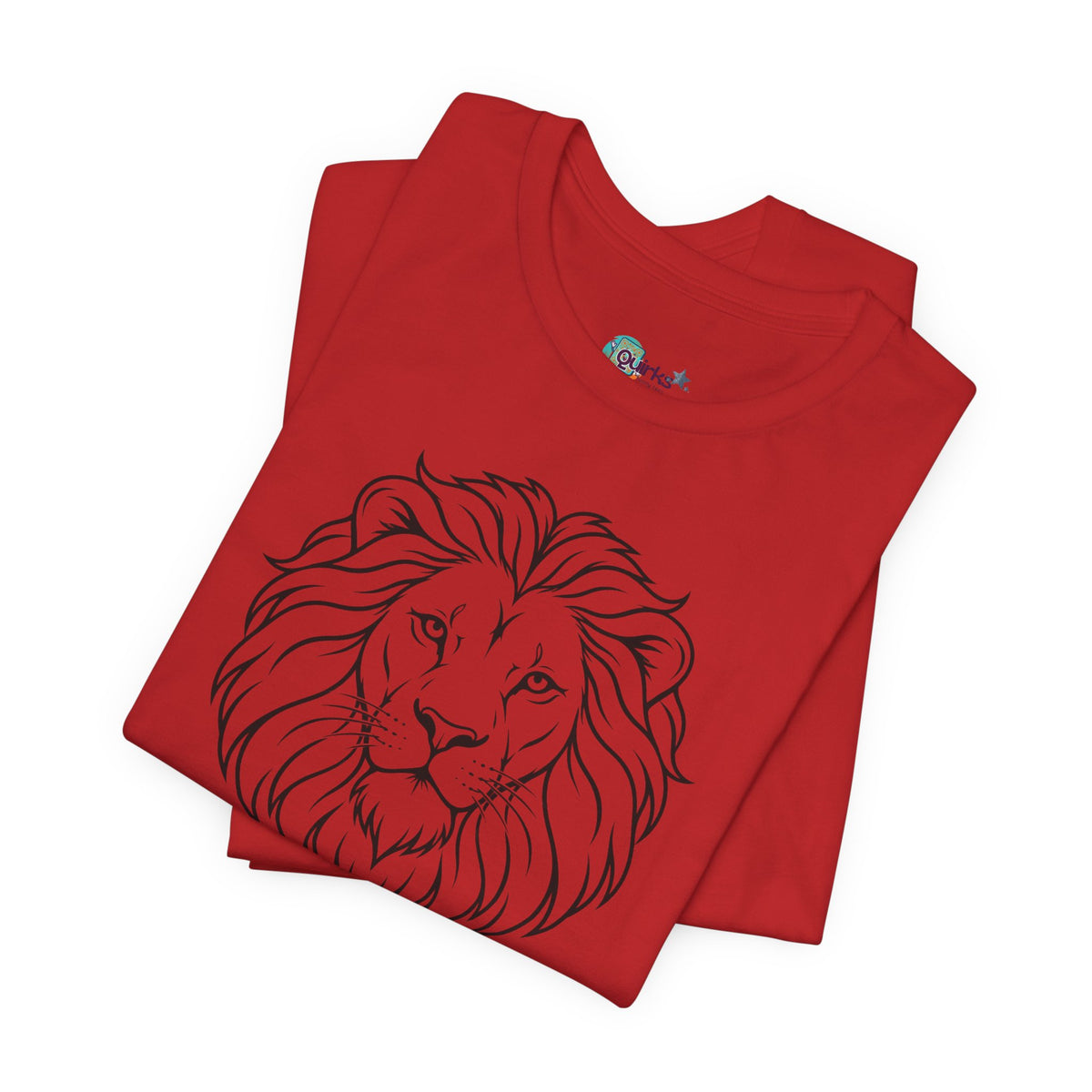 Lions men tshirt