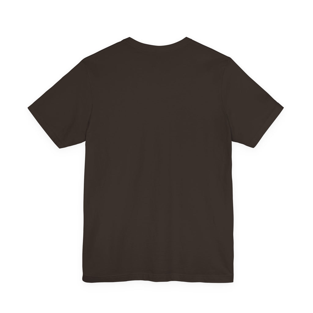 Mens captian shield tshirt