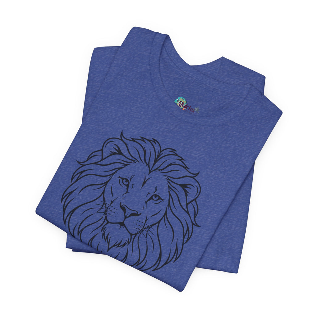 Lions men tshirt