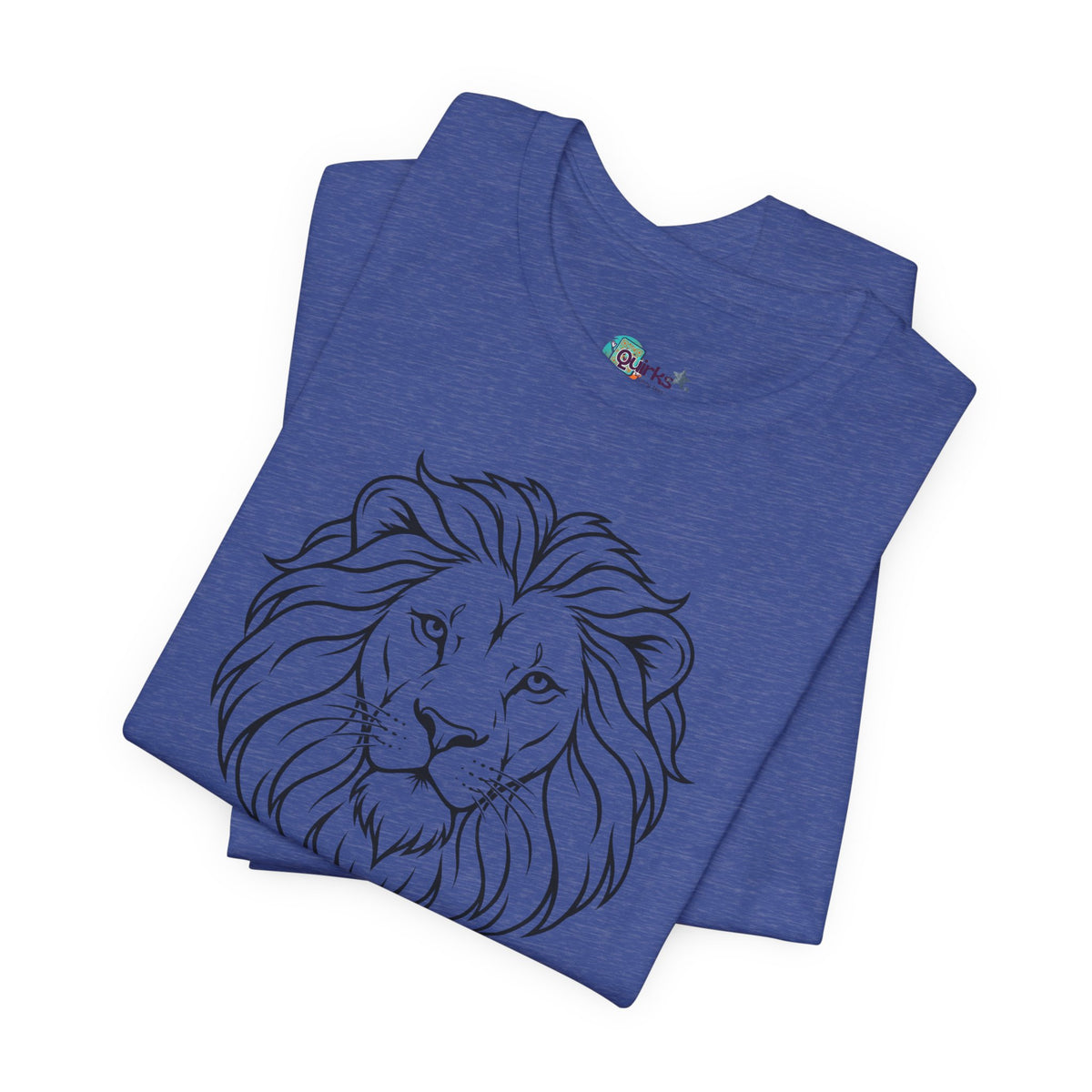 Lions men tshirt