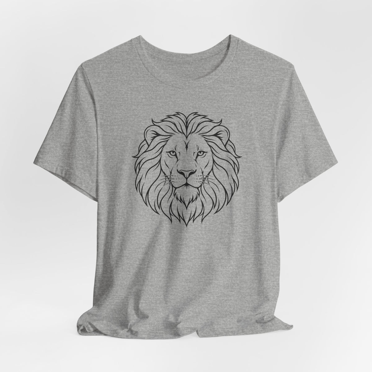 Lions men tshirt