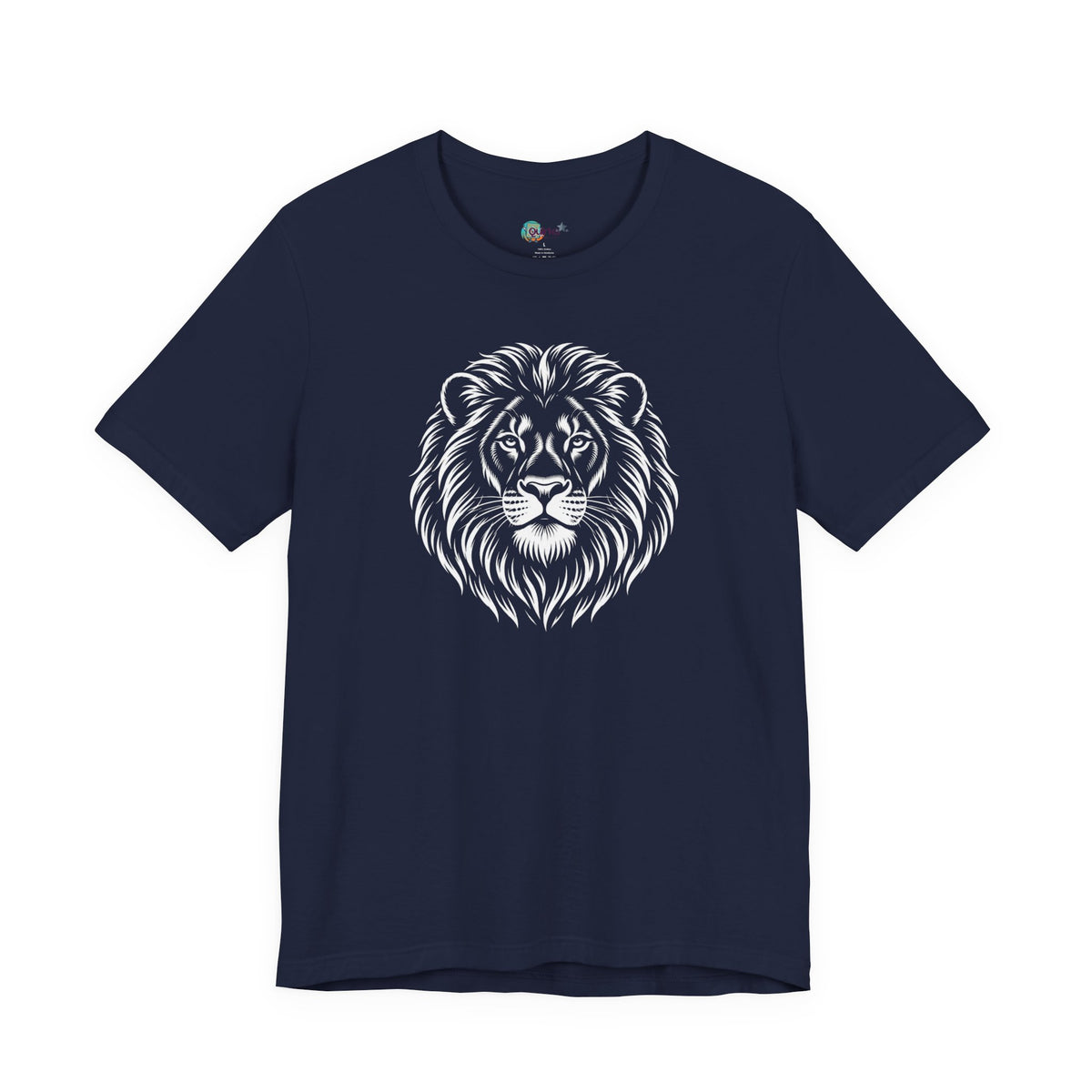 Lions men tshirt