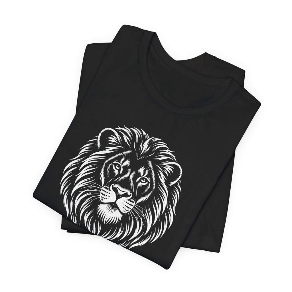 Lions men tshirt