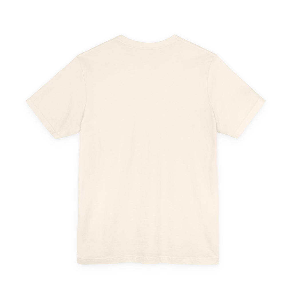 Mens captian shield tshirt
