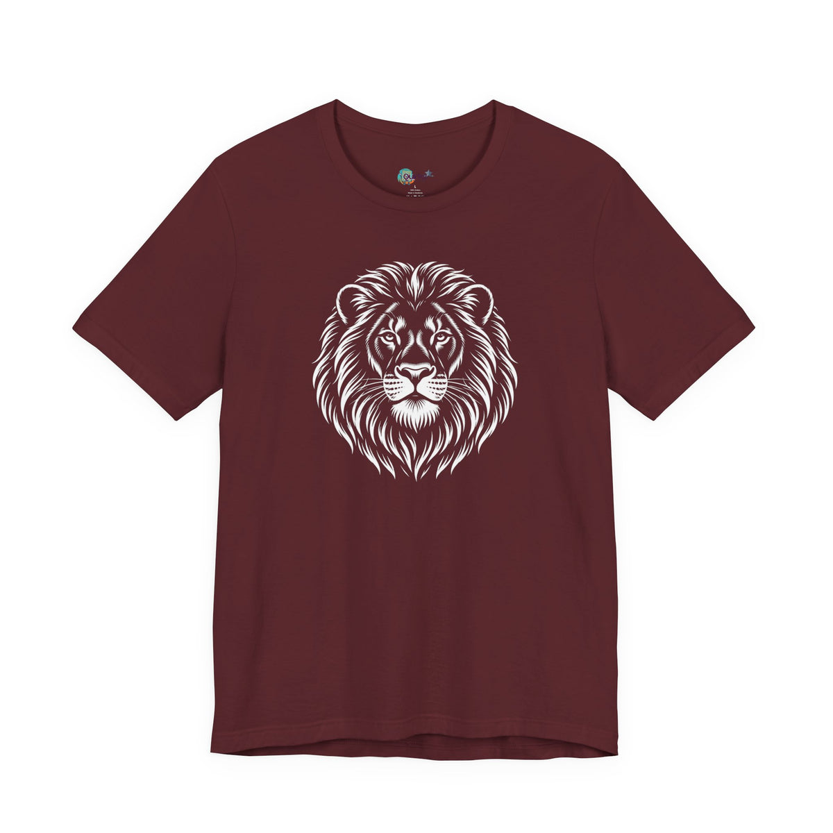Lions men tshirt