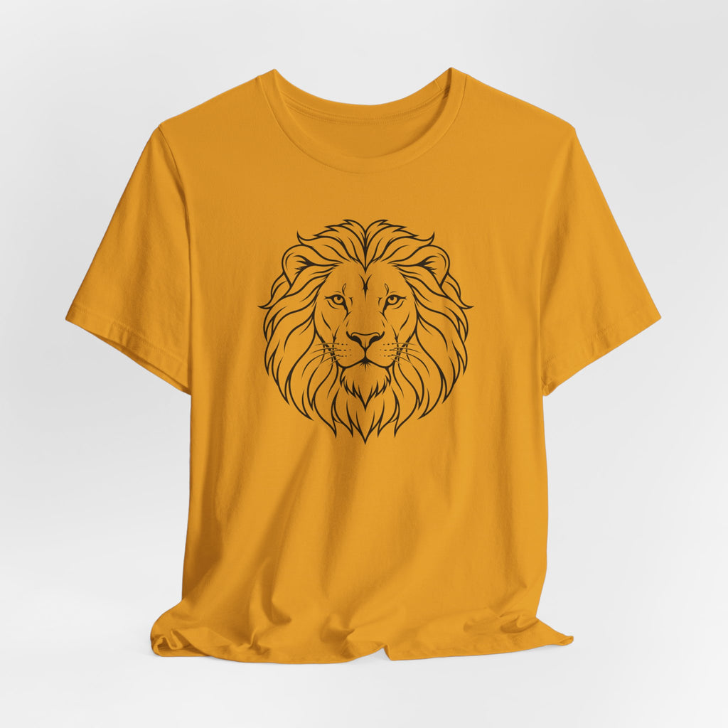 Lions men tshirt