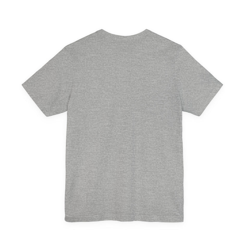 Mens captian shield tshirt